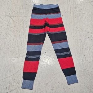 GapXEllenDegeneres Knit Leggings...Size M